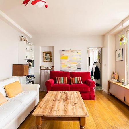 Country Home In Paris Luaran gambar