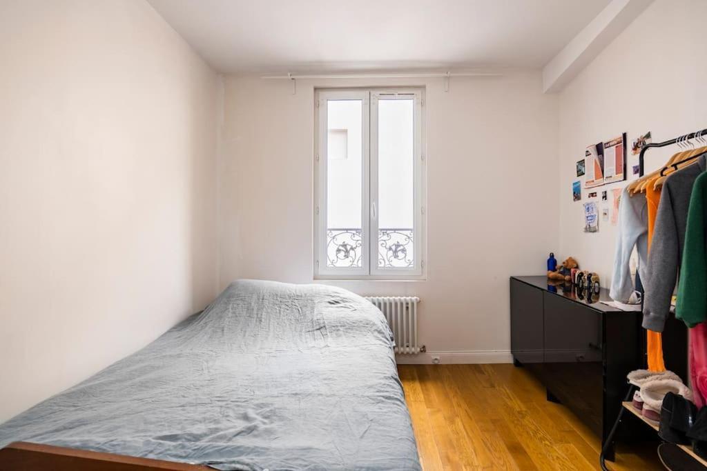 Country Home In Paris Luaran gambar