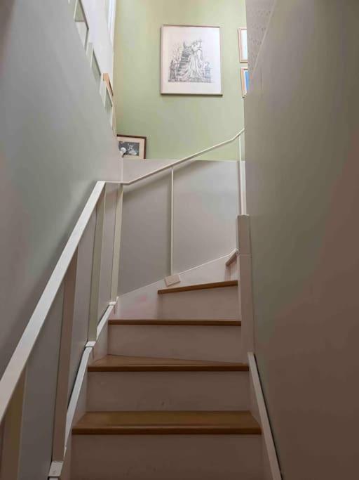 Country Home In Paris Luaran gambar