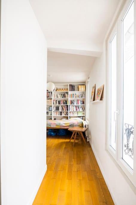 Country Home In Paris Luaran gambar