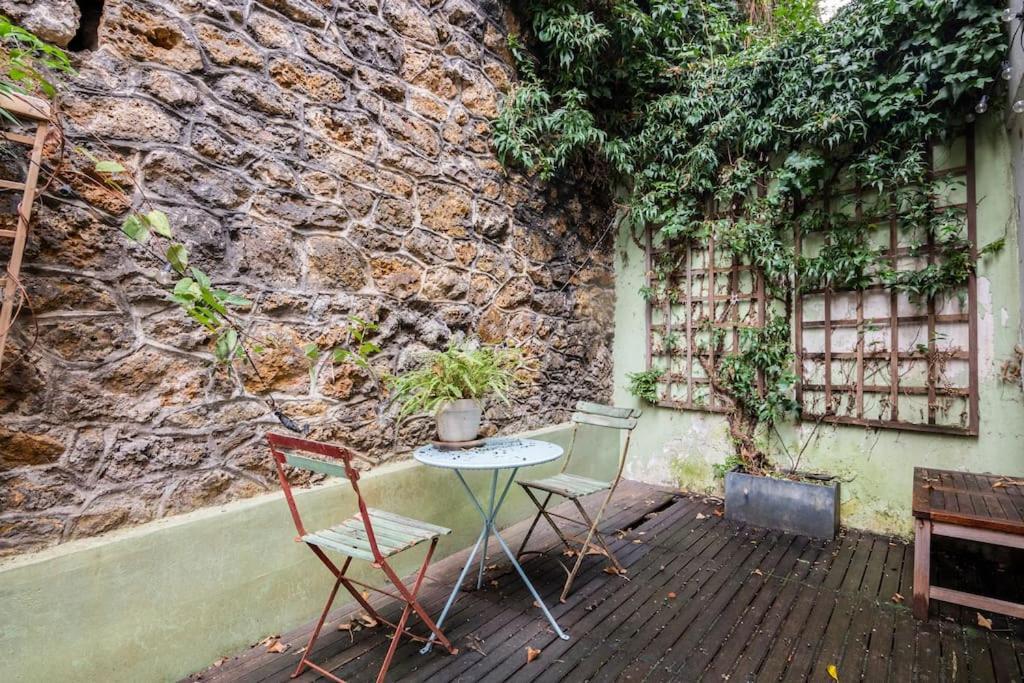 Country Home In Paris Luaran gambar